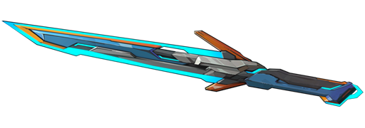 Orion Sword