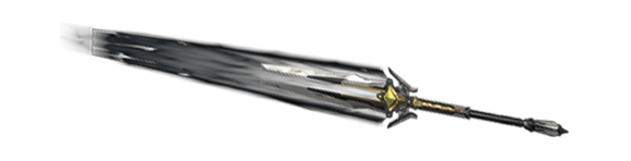 Blade of Aemondir Level 2
(Variant 1 Silver)