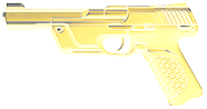 Golden Gun